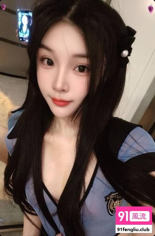 包河性感制服妹子